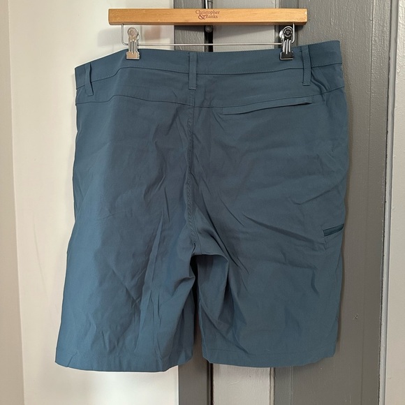 Weatherproof Vintage Mens shorts - Picture 3 of 7